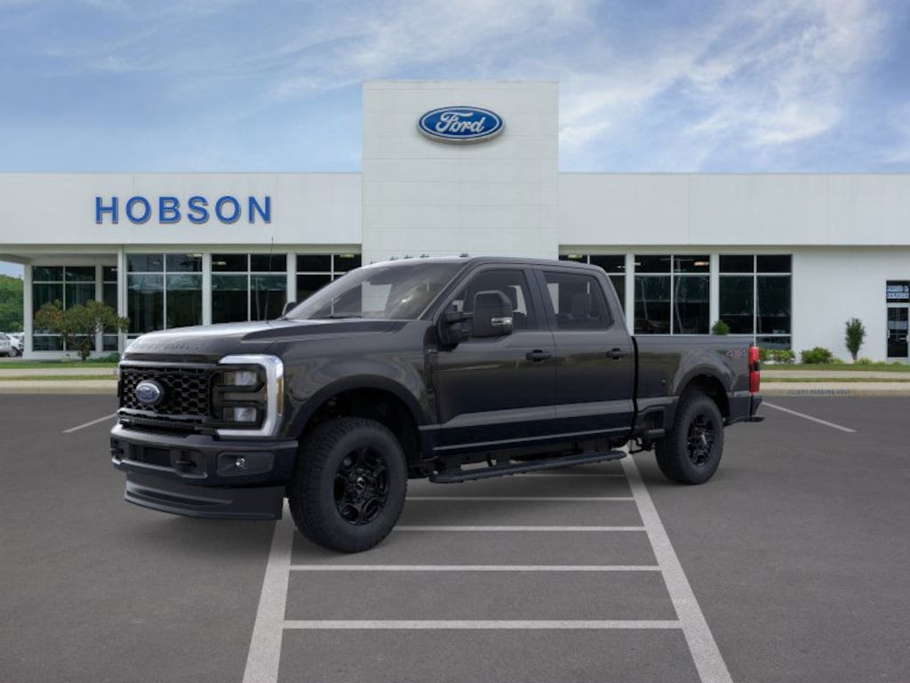 New 2026 Ford F-250SD XL Truck