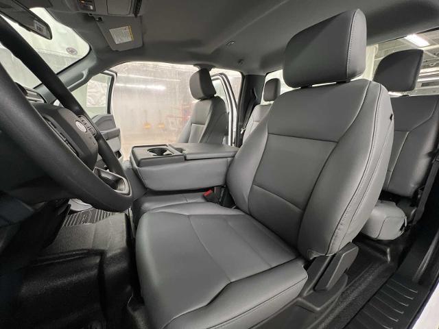 Thumbnail: 2025 Ford Econoline - 45