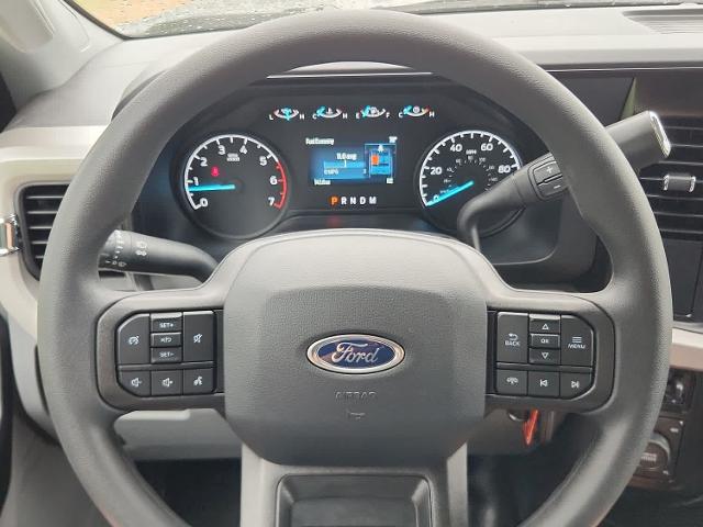 2025 Ford Super Duty F-250 SRW F-250 XL