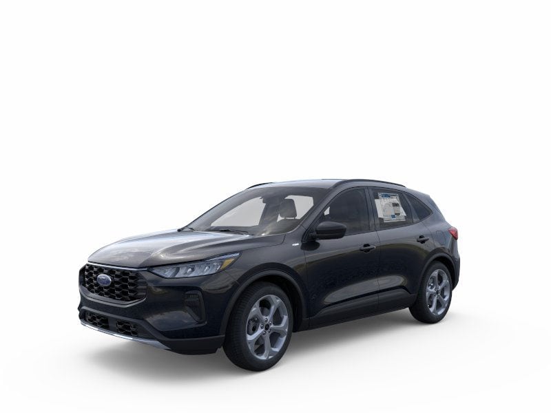 2026 Ford Escape ST-Line's photo