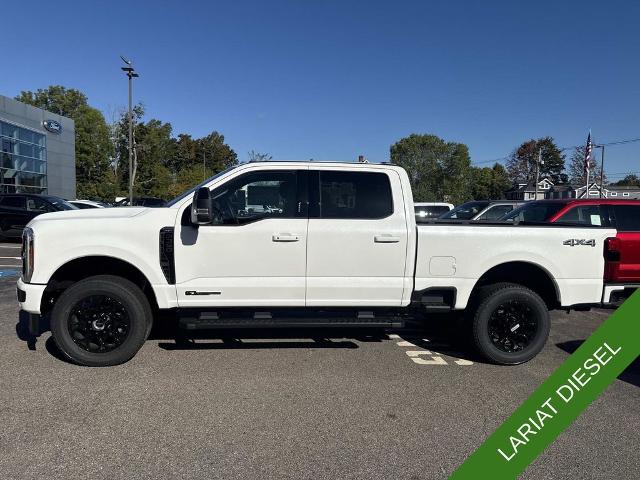 2026 Ford F-350 Super Duty Lariat - Photo 15