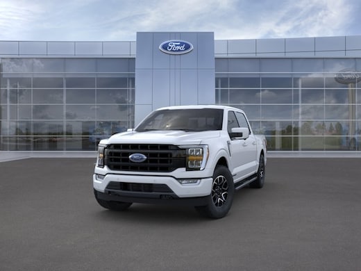 Tom Hillier Ford in Escalon | F-150, Escape, Explorer, Bronco Sport or  Ranger