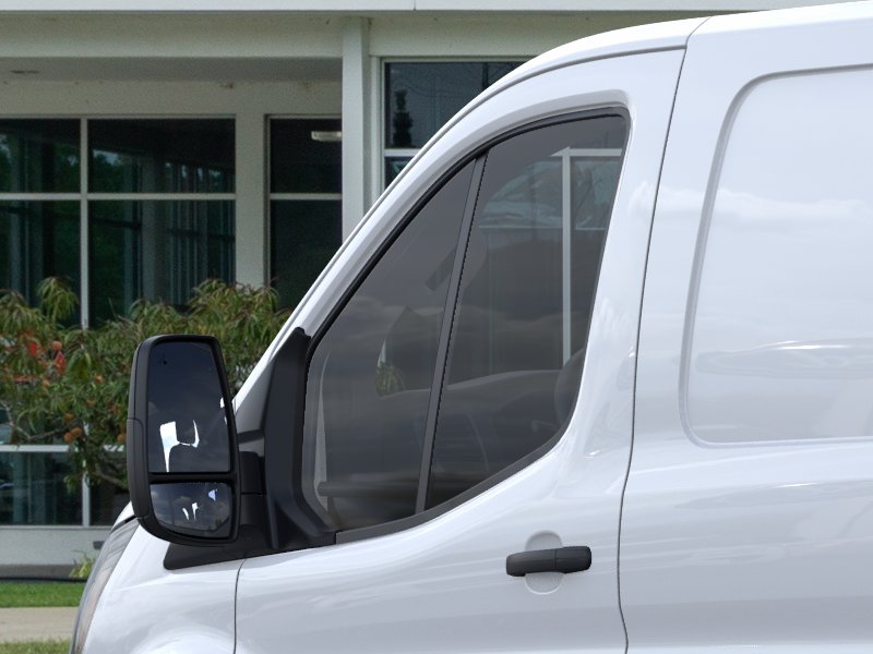 2026 Ford Transit Van Base - Photo 20