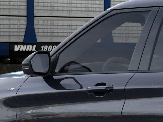 Thumbnail: 2025 Ford Explorer - 43