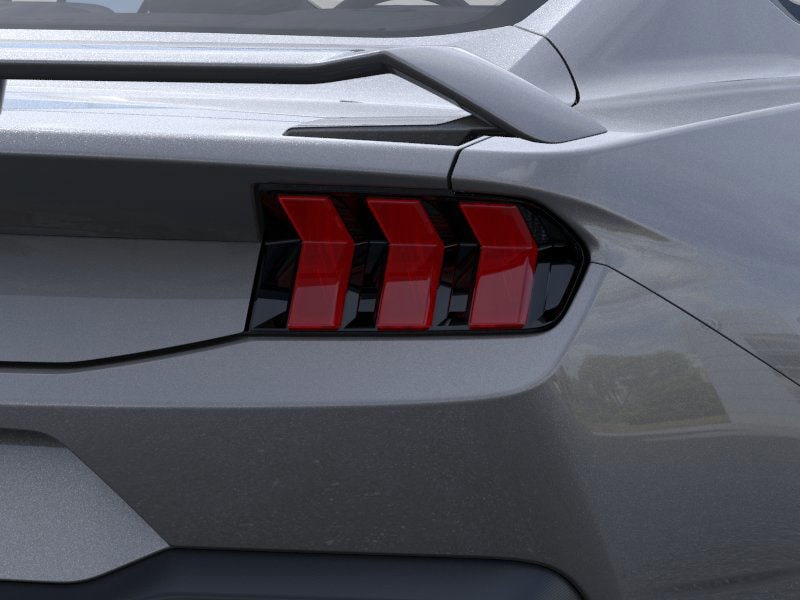 2025 Ford Mustang GT Premium Fastback - Photo 61