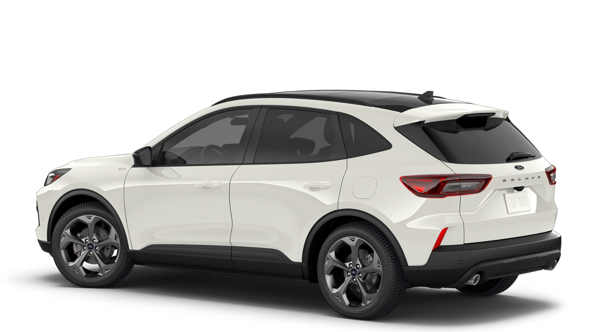 Thumbnail: 2026 Ford Escape - 31