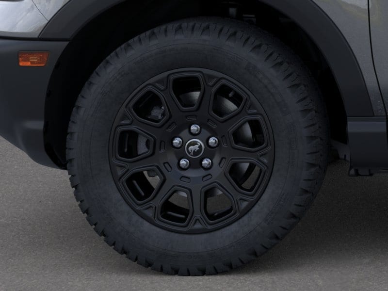 2025 Ford Bronco Sport Badlands - Photo 42