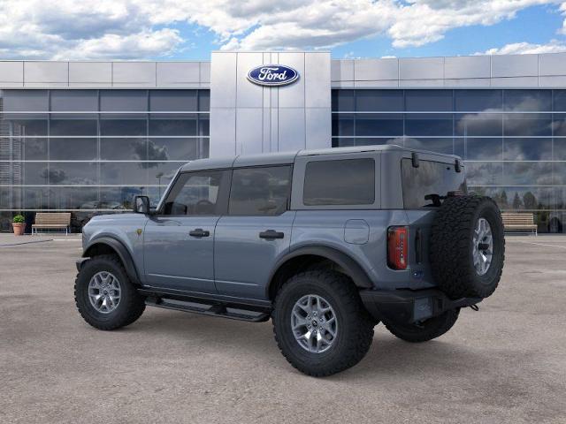 2025 Ford Bronco 4-Door Badlands - Photo 29