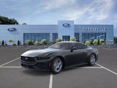 2026 Ford Mustang Ecoboost Coupe