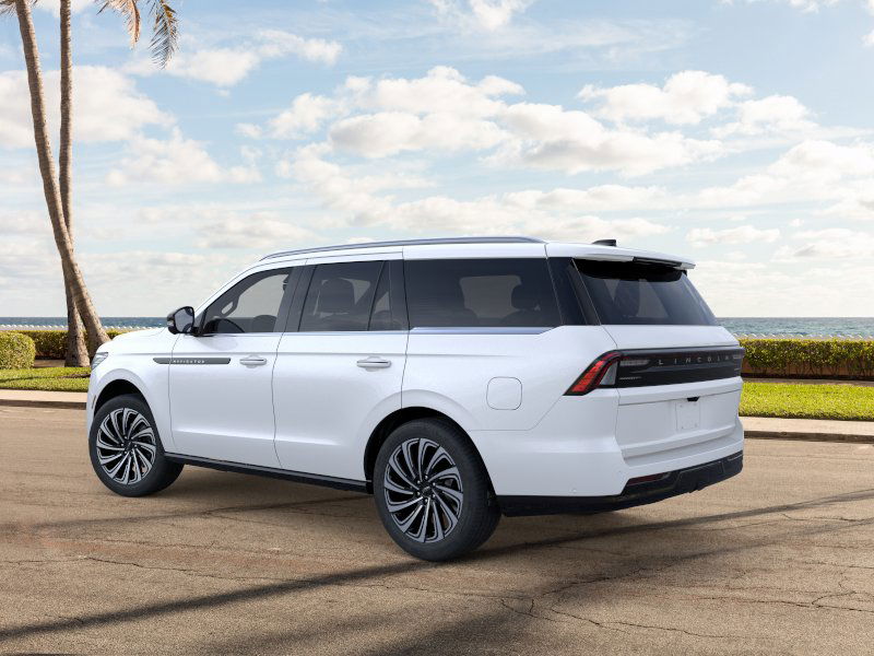 2025 Lincoln Navigator Black Label - Photo 27
