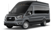  Ford Transit-350 Passenger