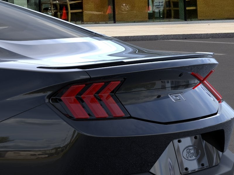 2025 Ford Mustang GT Premium Fastback - Photo 22