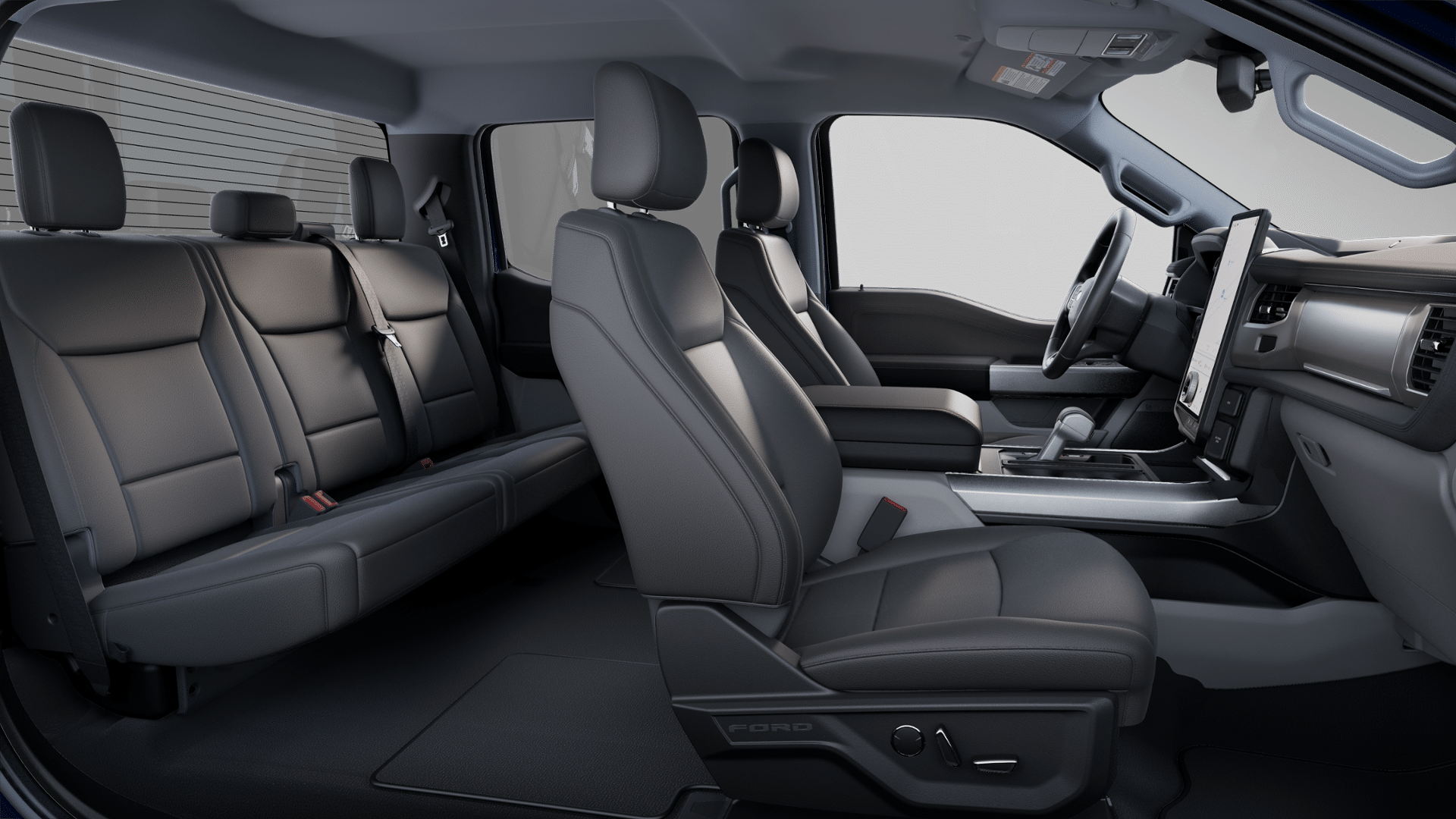 Thumbnail: 2025 Ford F-150 - 6