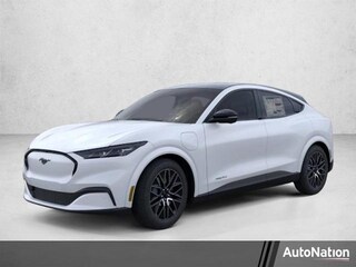 2026 Ford Mustang Mach-E Premium SUV