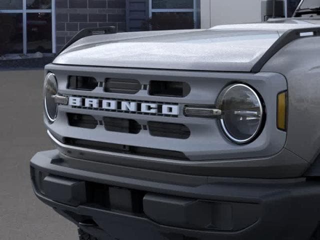 Thumbnail: 2025 Ford Bronco - 44