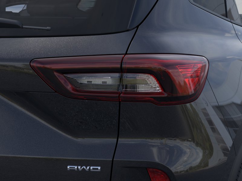 2026 Ford Escape ST-Line - Photo 71