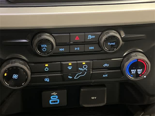 Thumbnail: 2025 Ford  - 36