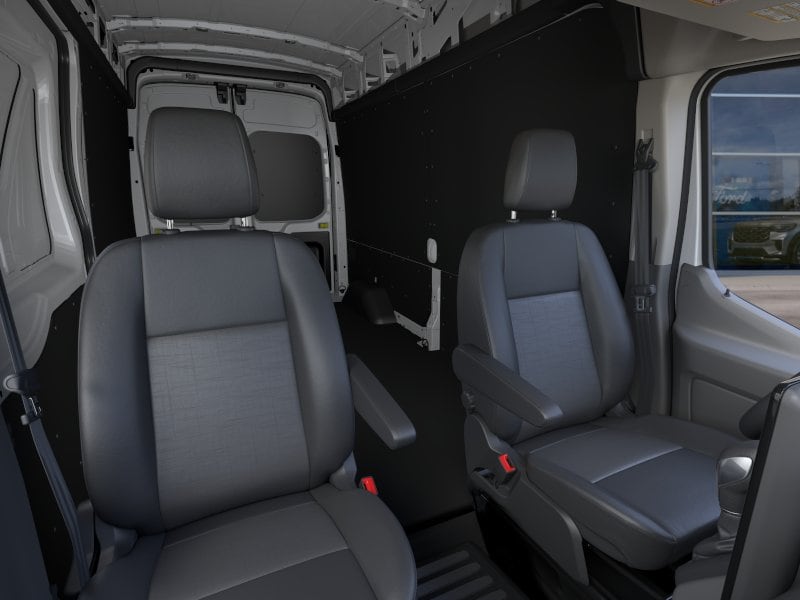 Thumbnail: 2026 Ford Transit Series - 10