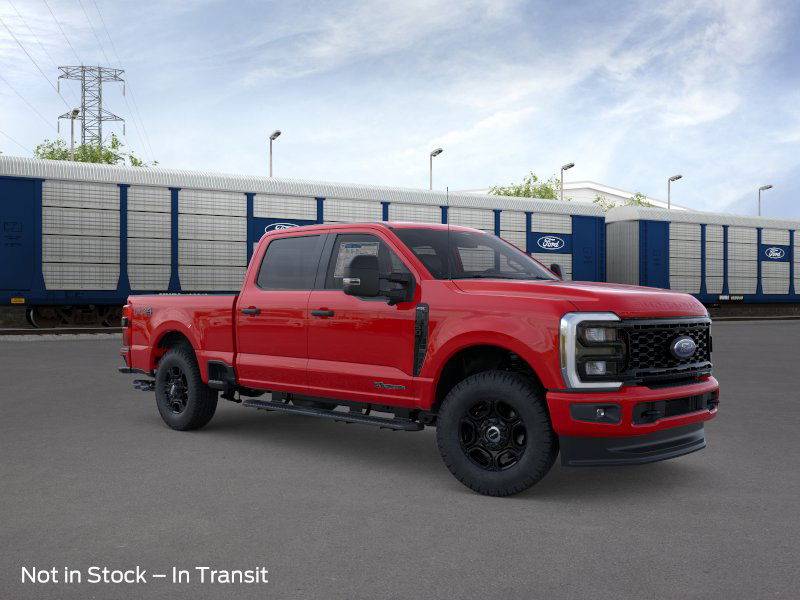 Thumbnail: 2026 Ford F-350 - 29