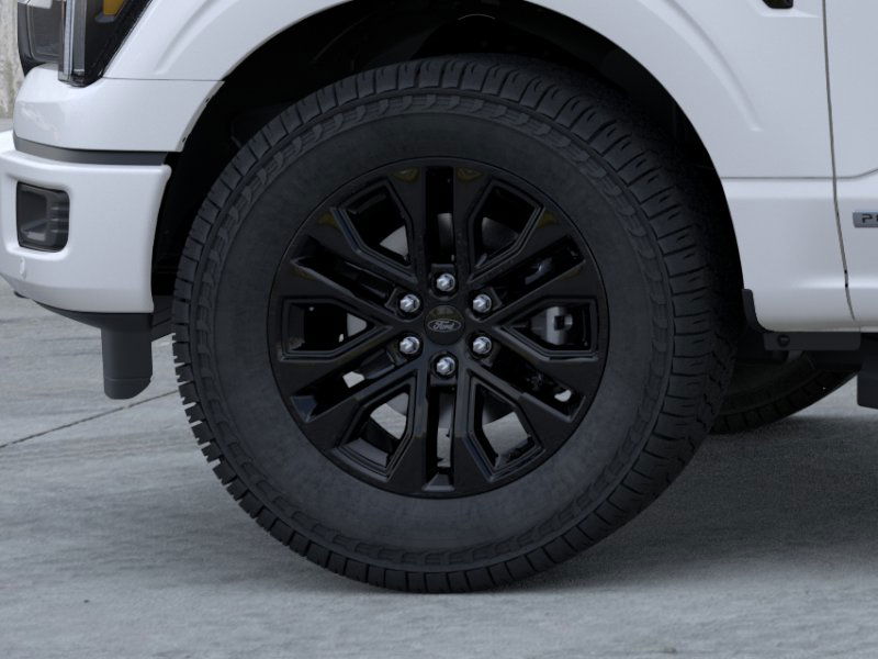 Thumbnail: 2025 Ford F-150 - 41