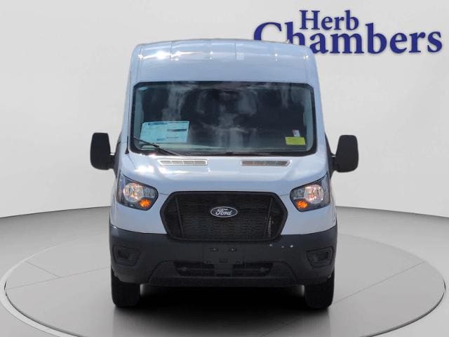 new 2026 Ford Transit Cargo Van car, priced at $52,863