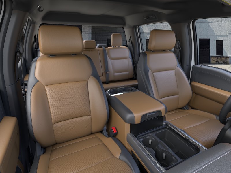 2026 Ford F-250 Super Duty Lariat - Photo 32