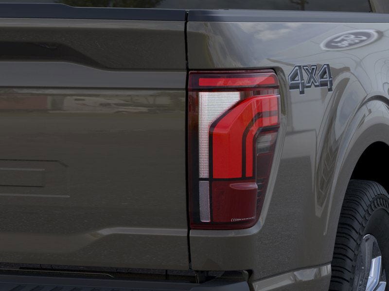 Thumbnail: 2026 Ford F-150 - 43