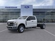 Ford F-350SD XL