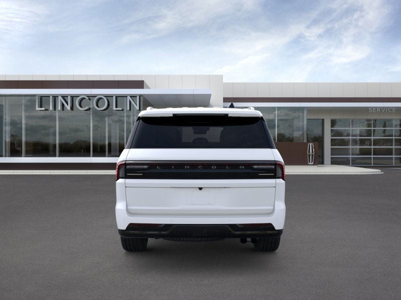 2025 Lincoln Navigator Reserve photo 6