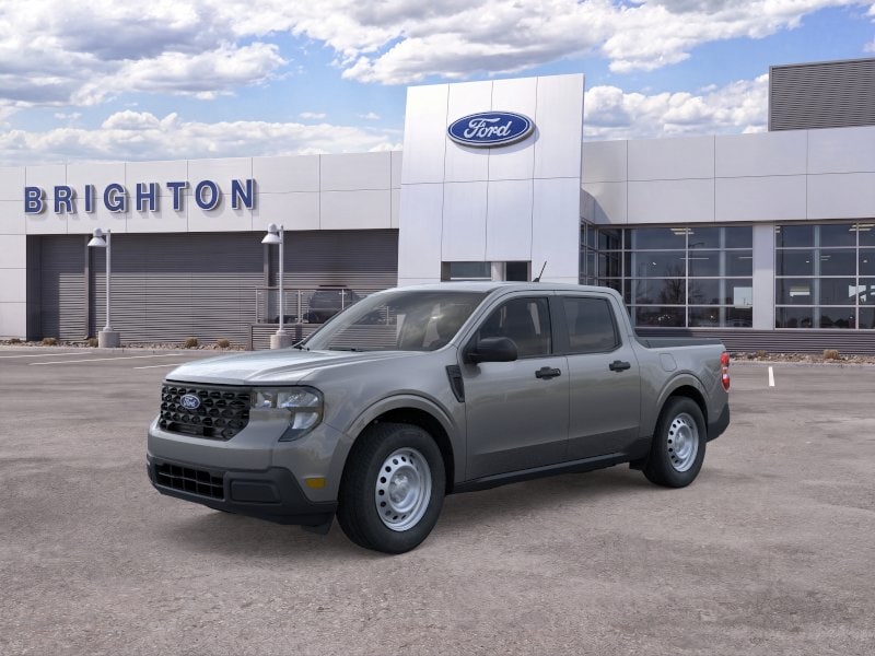 2026 Ford Maverick Truck SuperCrew 