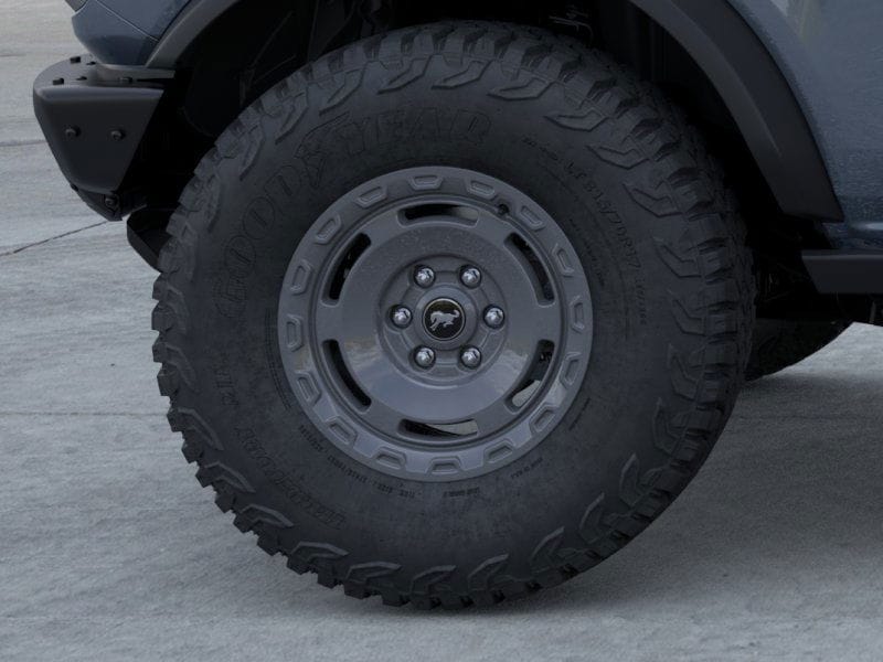 Thumbnail: 2025 Ford Bronco - 46