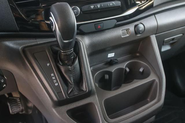 2025 Ford Transit Cutaway Base - Photo 63