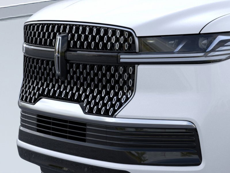 2026 Lincoln Navigator Reserve SUV