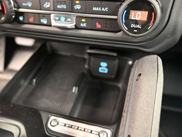 2025 Ford Bronco 4-Door Badlands - Photo 88