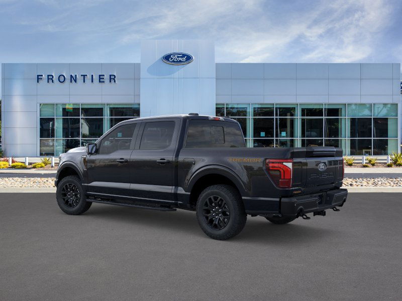 2025 Ford F-150 Tremor photo 3