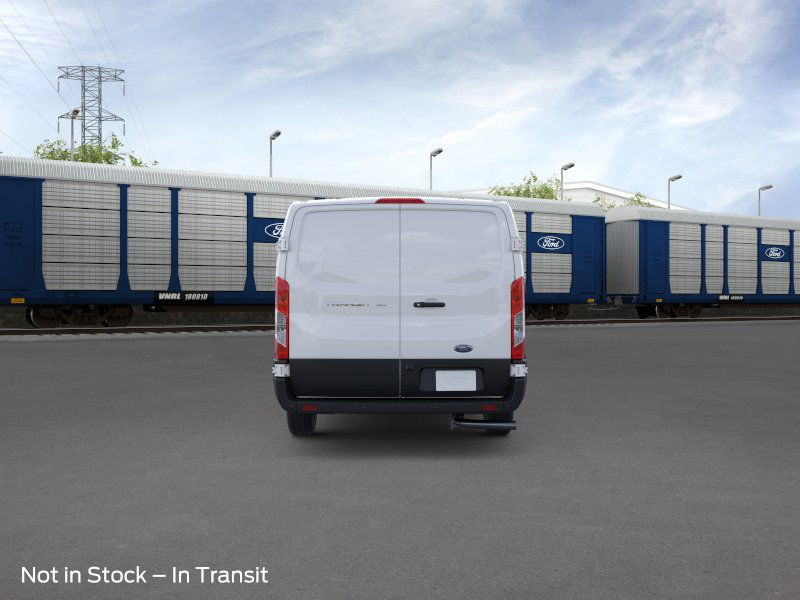Thumbnail: 2025 Ford Transit Series - 26