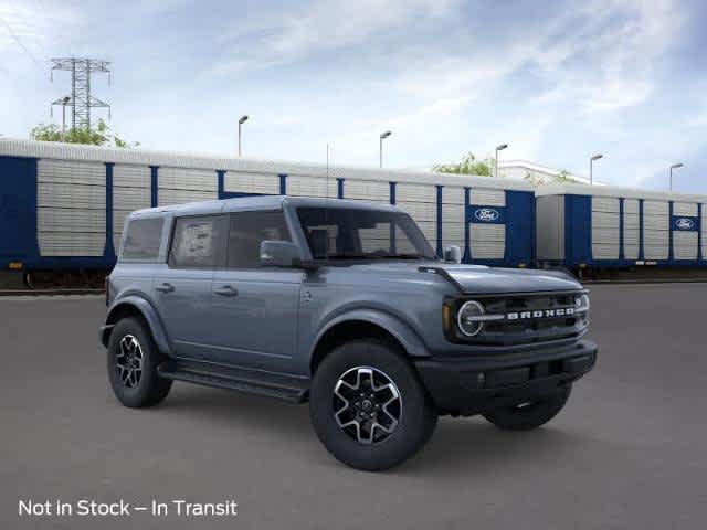 Thumbnail: 2025 Ford Bronco - 39