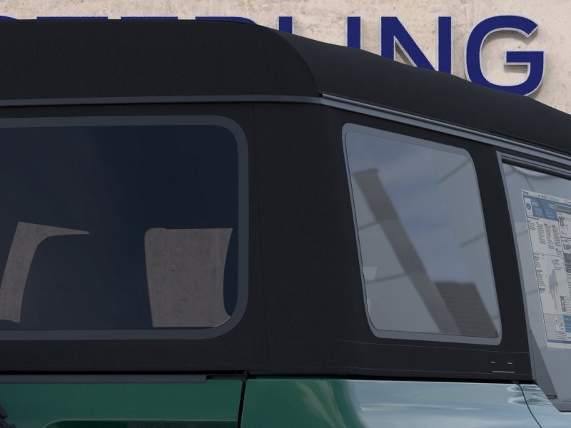 2025 Ford Bronco 4-Door Outer Banks - Photo 50