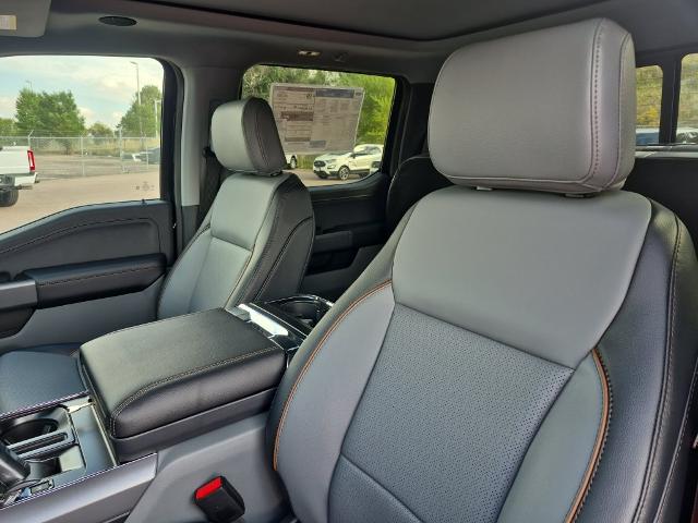 2026 Ford F-150 Lariat Truck