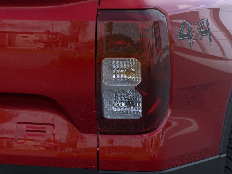 2025 Ford Ranger XL - Photo 43