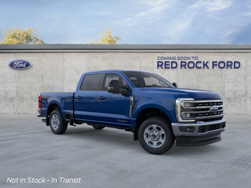 2026 Ford F-250 XLT 4x4 Crew Cab 6-3/4' Box's photo