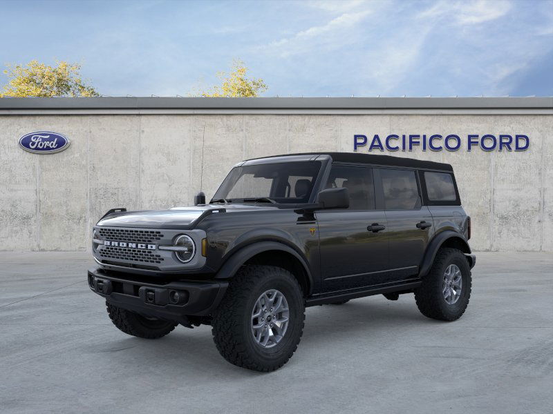2025 Ford Bronco 4-Door Badlands - Photo 29
