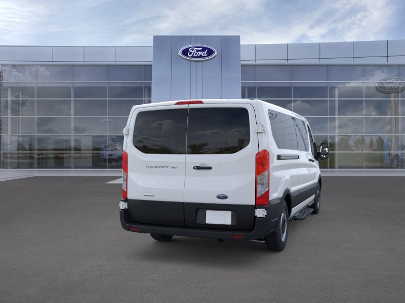 2025 Ford Transit Passenger Van XL - Photo 29