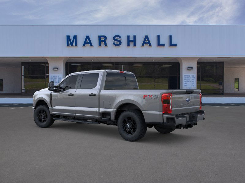 2026 Ford F-250 XL photo 4