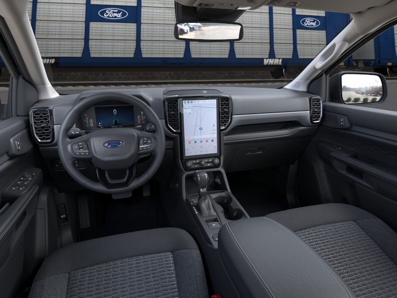 Thumbnail: 2025 Ford Ranger - 9