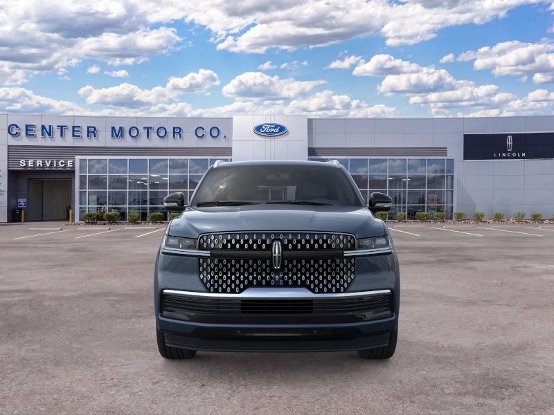2025 Lincoln Navigator Reserve - Photo 40