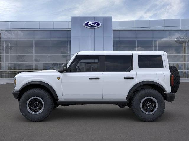 2025 Ford Bronco 4-Door Badlands - Photo 29