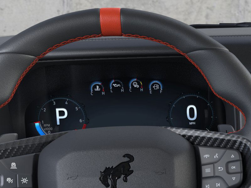 Thumbnail: 2025 Ford Bronco - 38