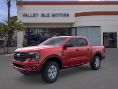 2025 Ford Ranger XL Truck SuperCrew