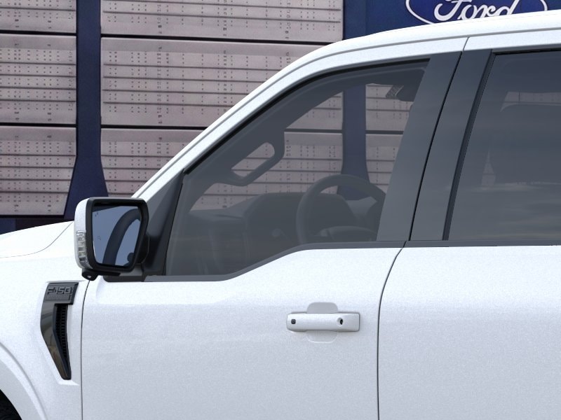 2026 Ford F-150 Lariat - Photo 20
